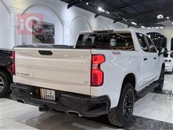 شيفروليه سلفرادو